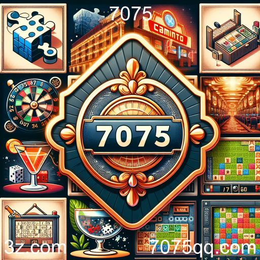 Desvendando a Magia dos Quebra-Cabeças: Diversão e Desafio na Plataforma 7075