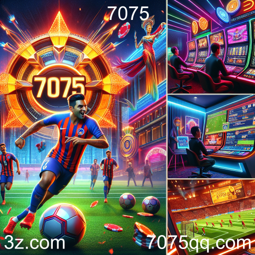 A Emoção dos Jogos de Esportes: Uma Experiência Virtual Inigualável